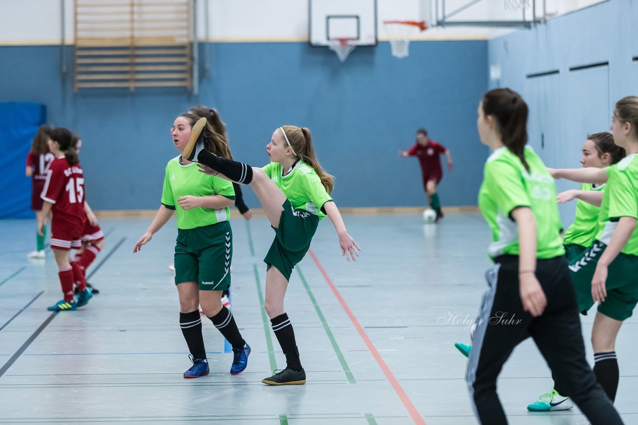 Bild 116 - HFV Futsalmeisterschaft